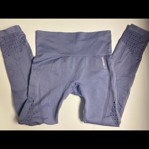 GYMSHARK leggings (m)